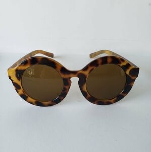 Sunglasses Tortoise Shell